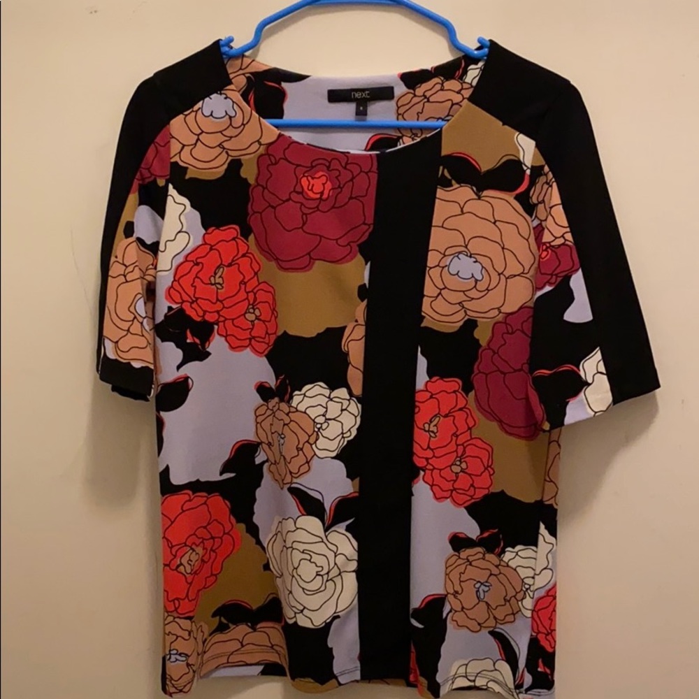 Next women’s top